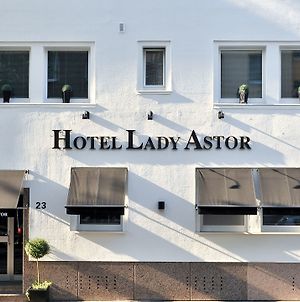 Hotel Sir & Lady Astor photos Exterior