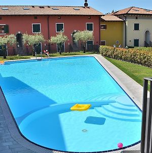 Residence Corte La Fiorita With Pool photos Exterior