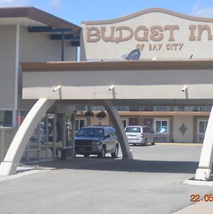 Budget Inn Of Bay City photos Exterior