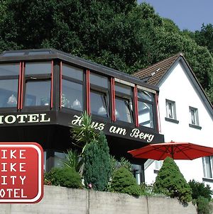 Hotel Haus Am Berg photos Exterior