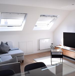 Duplex Apartment In Fulham photos Exterior