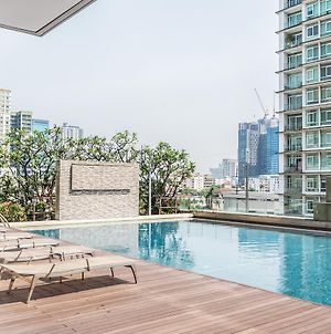 Ivy Thonglor By Favstay photos Exterior