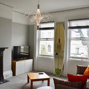 One Bedroom Apartment In Brighton photos Exterior
