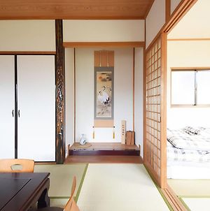 Tarbo'S House Naramachi : The Heart Of Nara photos Exterior