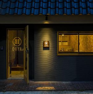 Osaka Guest House Doya - Hostel photos Exterior