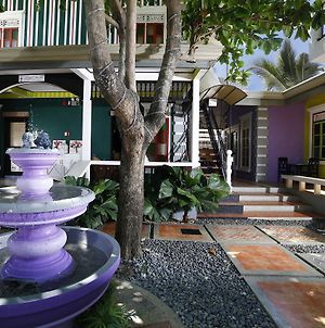 Purple Fountain Inn photos Exterior