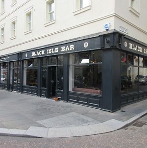 Black Isle Bar & Rooms photos Exterior