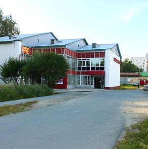 Hostel Severyanka photos Exterior