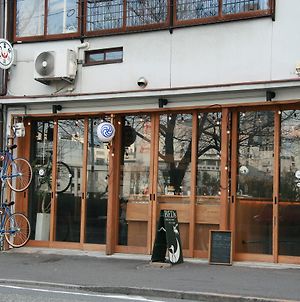 Tsuruya Guesthouse photos Exterior