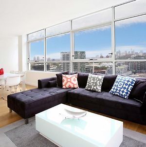 Gadigal Groove - Modern And Bright 3Br Executive Apartment In Zetland With Views photos Exterior
