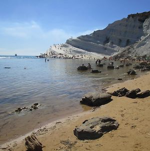 Playa Dei Turchi photos Exterior