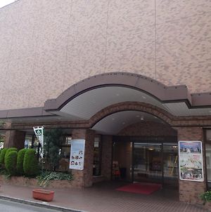 Saitama Grand Hotel Honjo photos Exterior