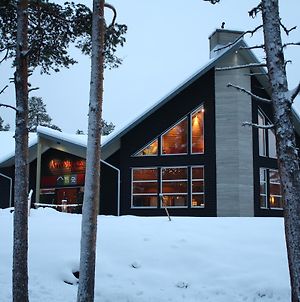 Arrenjarka Mountain Lodge photos Exterior