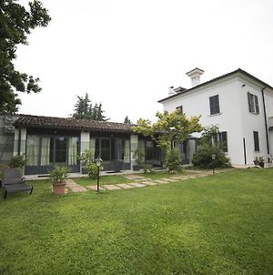 Villa Franca In Franciacorta photos Exterior