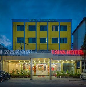 Esiya Hotel photos Exterior