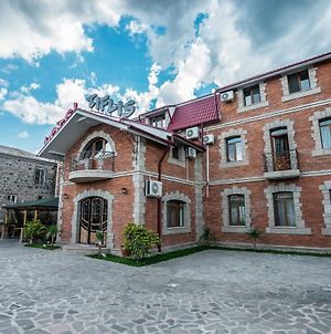 Hotel Tiflis photos Exterior
