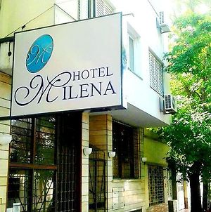 Hotel Milena photos Exterior