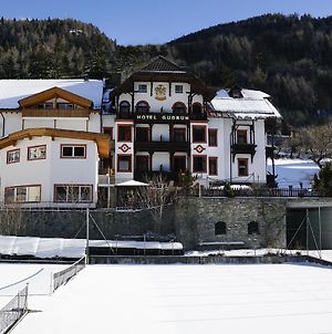 Alpin Hotel Gudrun photos Exterior
