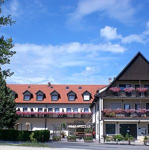Land-Gut-Hotel "Zum Bartl" photos Exterior