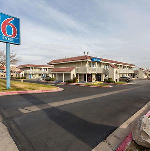 Motel 6-El Paso, Tx - East photos Exterior