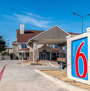 Motel 6-North Richland Hills, Tx - Ne Fort Worth photos Exterior