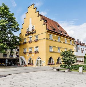 Altstadt-Hotel photos Exterior