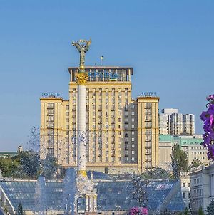Ukraine Hotel photos Exterior