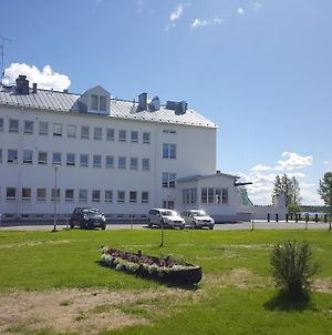 Kylpylahotelli Pohjanranta photos Exterior