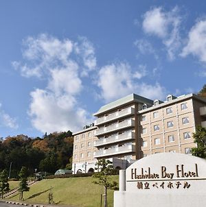 Hashidate Bay Hotel photos Exterior