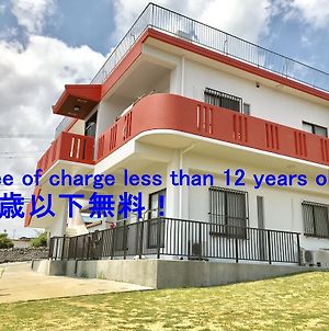 Okinawa Pension Minami photos Exterior