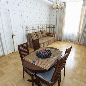 Apartment On Virmenska, One Bedroom photos Exterior