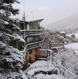 Kasees Apartments & Mountain Lodge photos Exterior