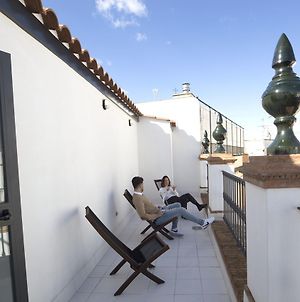 For You Hostel Sevilla photos Exterior