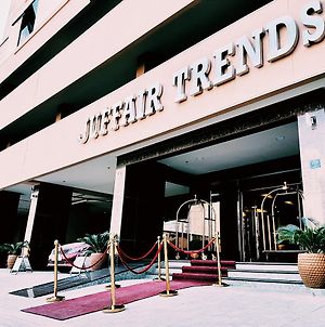 Juffair Trends Luxury Apartments photos Exterior