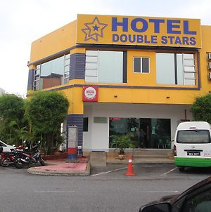 Hotel Ec Double Star Klia 1-Klia 2 photos Exterior