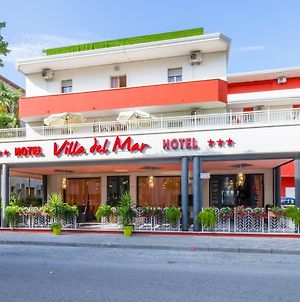 Hotel Villa Del Mar photos Exterior