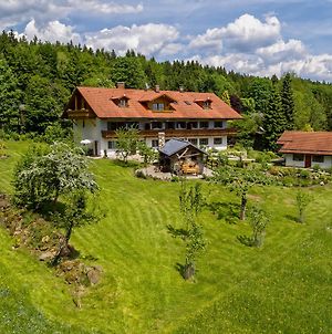 Haus Jagerfleck, Ihre Ferienwohnungen Am Nationalpark Bayerischer Wald photos Exterior