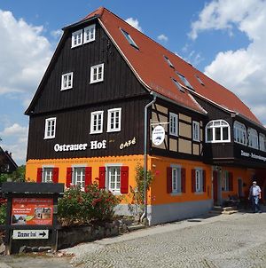 Ferienhaus Ostrauer Hof photos Exterior