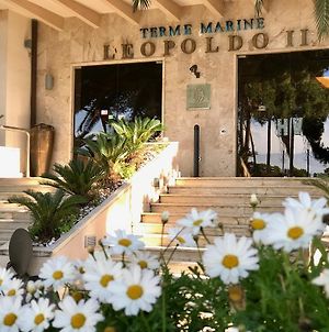 Hotel Terme Marine Leopoldo II photos Exterior