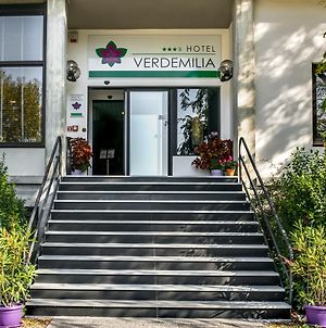 Verdemilia Hotel photos Exterior