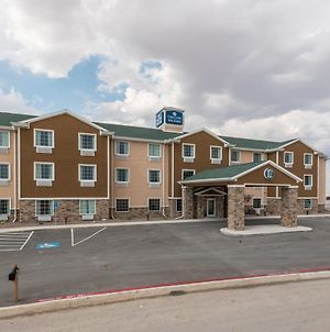 Cobblestone Hotel And Suites - Pecos photos Exterior