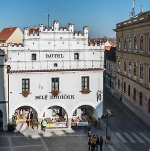 Hotel Bily Konicek photos Exterior