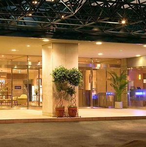 Mercure Hotel Narita photos Exterior