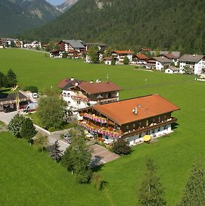 Landhaus Karwendel photos Exterior