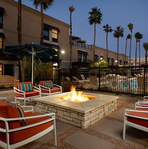 Hampton Inn & Suites Scottsdale On Shea Blvd photos Exterior