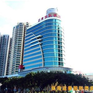 Maihao International Hotel photos Exterior