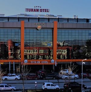 Turan Otel photos Exterior
