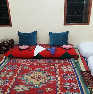 Imlil Hostel photos Exterior