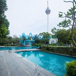 Mowu Suites @ Bukit Bintang Residence photos Exterior