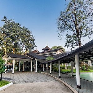 Supalai Pasak Resort Hotel And Spa photos Exterior